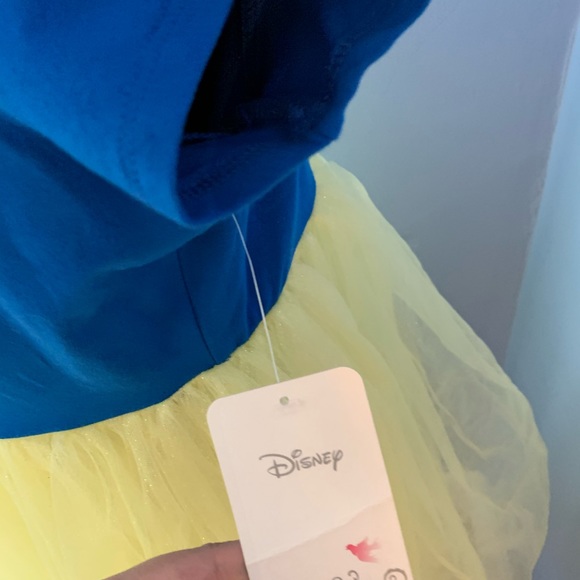 NWT Snow White dress from torrid size 1 - Picture 7 of 11